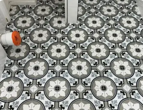 carrelage cuisine Betton-1