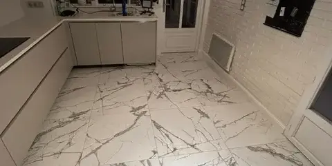 carrelage cuisine à Betton - image 4