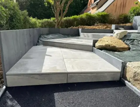 carrelage cuisine à Bruz - image 2