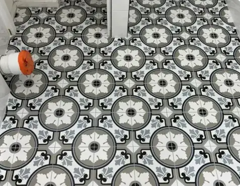 carrelage cuisine à Bruz - image 3