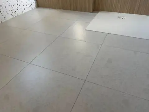 carrelage cuisine à Chavagne - image 2