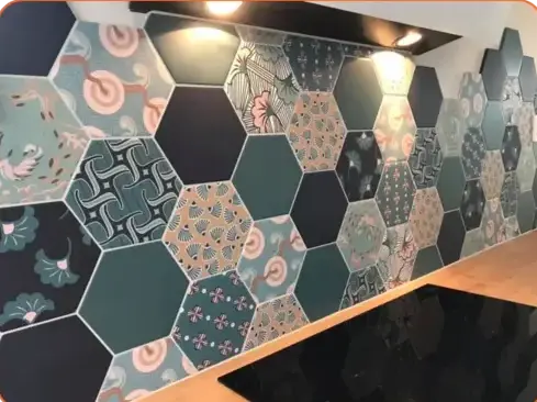 carrelage cuisine Montfort-sur-Meu-1