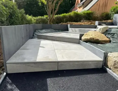 carrelage cuisine Pacé-5