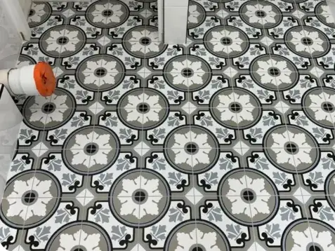 carrelage terrasse à Bruz - image 3