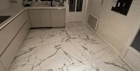 carrelage terrasse à Cintré - image 3