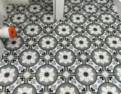 carrelage terrasse à Le Rheu - image 3