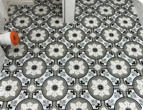 carrelage terrasse à Montfort-sur-Meu - image 3