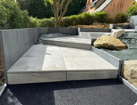 carrelage terrasse à Mordelles - image 4