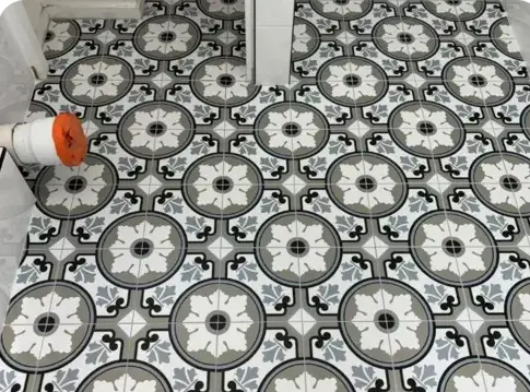 carrelage terrasse à Pacé - image 2