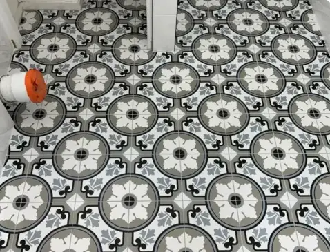 carrelage terrasse à Rennes - image 3