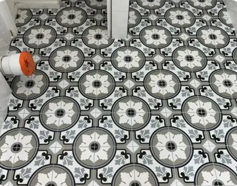 carreleur à Betton - image 3