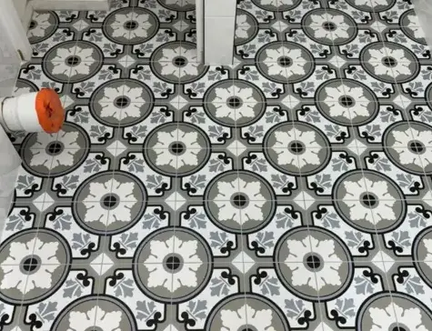 carreleur à Bruz - image 2