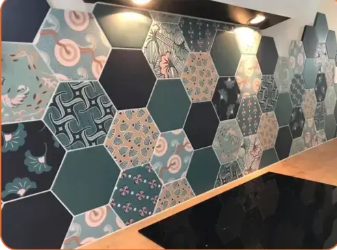 carreleur à Chavagne - image 2