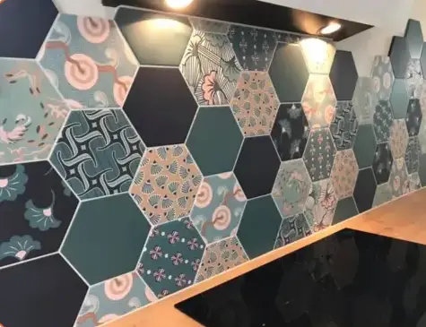 carreleur à Le Rheu - image 2