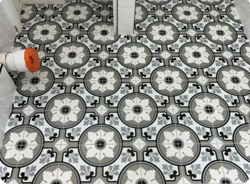 carreleur à Le Rheu - image 3