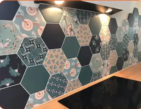 carreleur à Mordelles - image 2