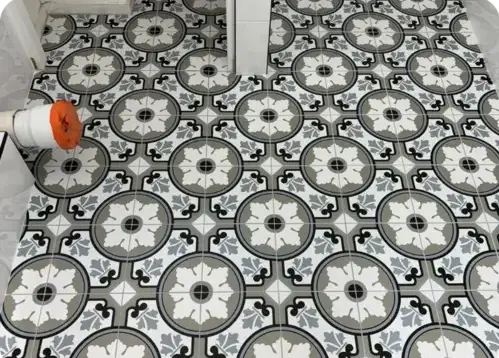 carreleur à Mordelles - image 3