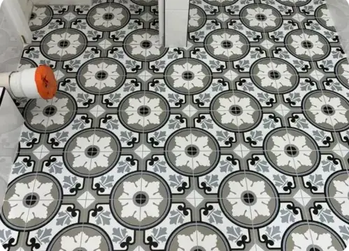 carreleur à Pacé - image 3