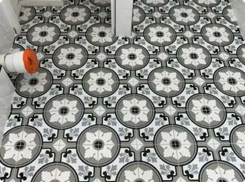 carreleur à Rennes - image 3