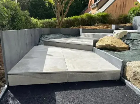 crédence cuisine à Betton - image 2