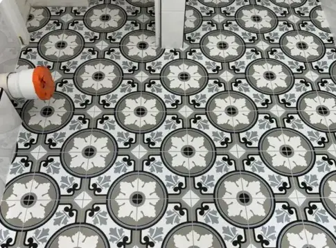 crédence cuisine à Betton - image 3