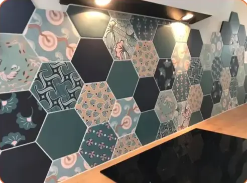 crédence cuisine Betton-5