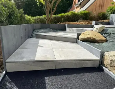 crédence cuisine à Bruz - image 3