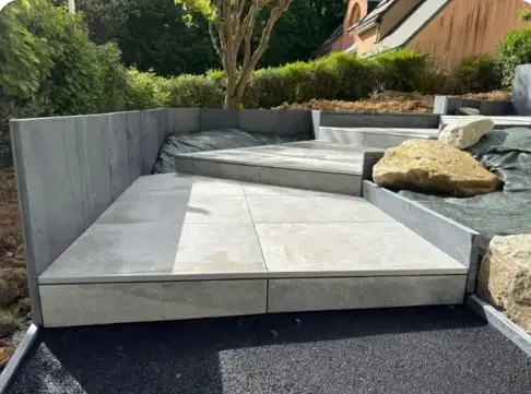 crédence cuisine à Cintré - image 4