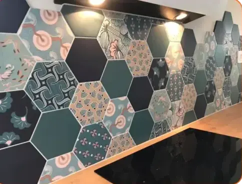 crédence cuisine à Le Rheu - image 4