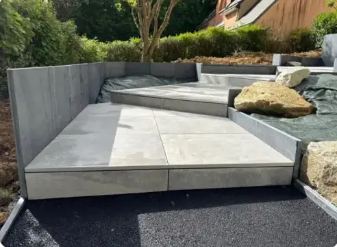 crédence cuisine Le Rheu-5