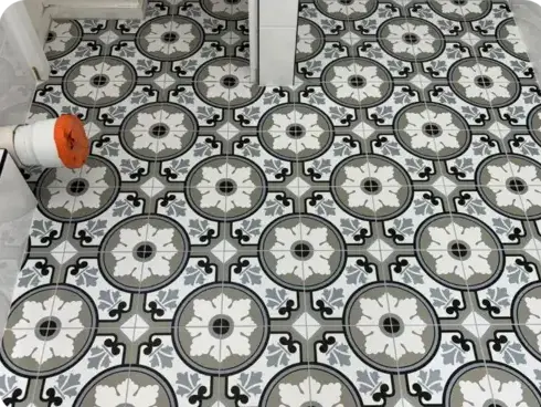 crédence cuisine à Mordelles - image 4