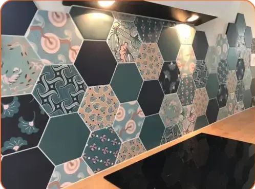 crédence cuisine Mordelles-5