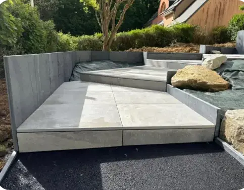 crédence cuisine à Pacé - image 2