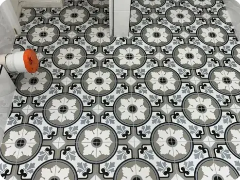 crédence cuisine à Rennes - image 3