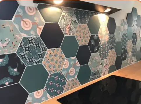 crédence cuisine Rennes-5