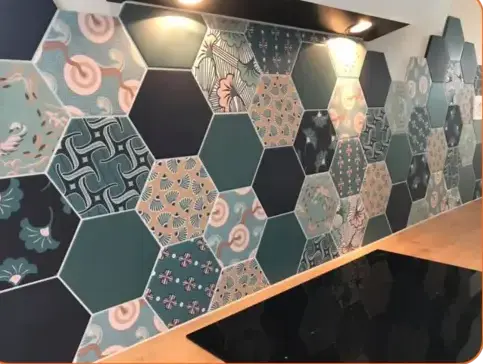 crédence cuisine à Saint-Gilles - image 4