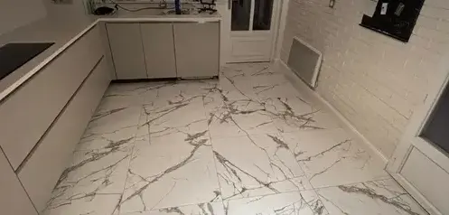 faïence salle de bain à Betton - image 4