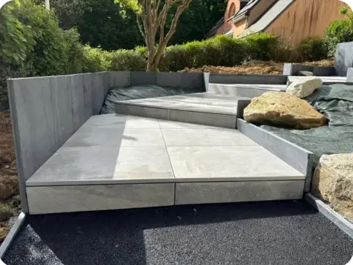 faïence salle de bain à Bruz - image 3