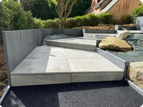 faïence salle de bain à Le Rheu - image 3