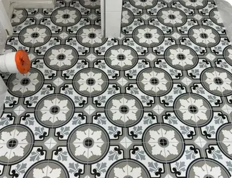 faïence salle de bain Montfort-sur-Meu-1