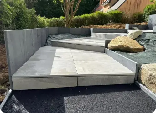 faïence salle de bain Mordelles-5