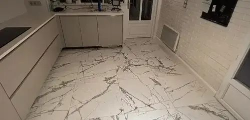 faïence salle de bain à Pacé - image 2