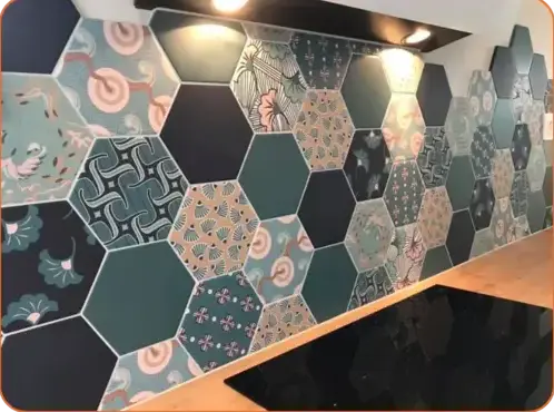 faïence salle de bain Rennes-5