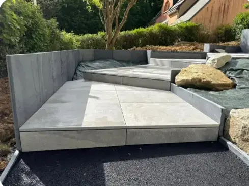 plots terrasse à Bruz - image 3