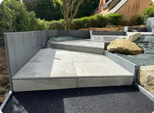 plots terrasse à Chavagne - image 3