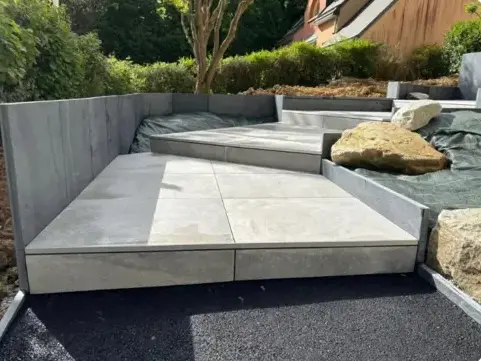 plots terrasse à Montfort-sur-Meu - image 2