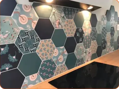 plots terrasse à Saint-Gilles - image 4