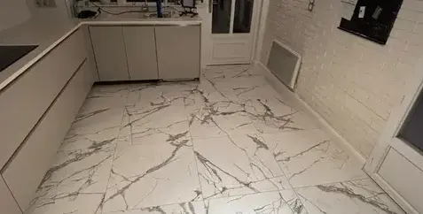 pose de parquet Bruz-1