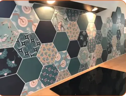 pose de parquet à Bruz - image 3