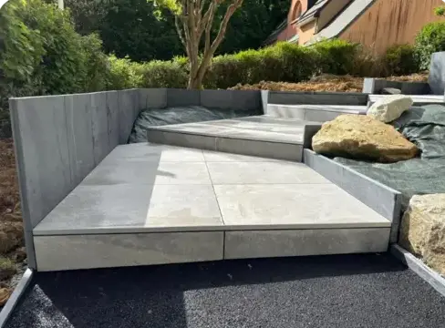 pose de parquet à Bruz - image 4